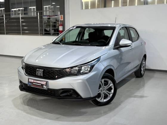 FIAT ARGO 1.0 FIREFLY FLEX DRIVE MANUAL